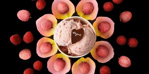Kayak Ice-cream