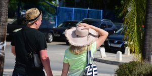 Υψηλές θερμοκρασίες και σήμερα σε όλη τη χώρα