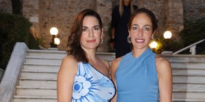 Όλγα Κεφαλογιάννη, Δόμνα Μιχαηλίδου