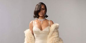 Η Κιμ Καρντάσιαν έκανε πασαρέλα για τον οίκο Balenciaga