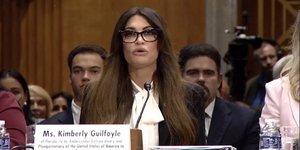 Kimberly Guilfoyle
