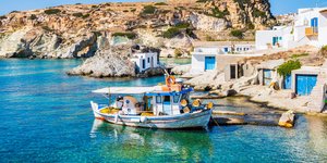 Η Κίμωλος