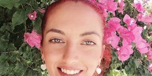 Κυριακή Γρίβα