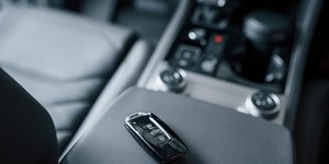 Κλειδί αυτοκινήτου