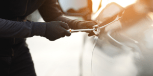 Κλοπή αυτοκινήτου 