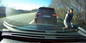 Κλοπή αυτοκινήτου