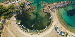 κολπος χαλκιδικη 