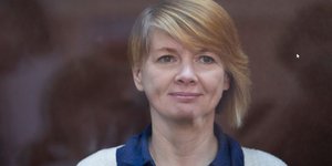 Όλγα Κόμλεβα