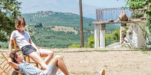 «Κερά Μια Σκηνή», εμπειρία θεάτρου σε ένα χωριό που γίνεται σκηνικό