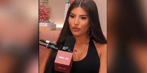 Η κόρη του Δημήτρη Γιαννακόπουλου, Δέσποινα