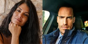 Μαρία Κορινθίου, Καραθανάσης