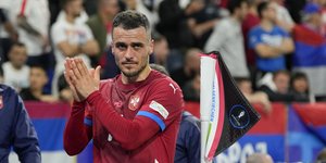 O Φίλιπ Κόστιτς