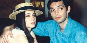 Μυρτώ Αλικάκη και Αλκης Κούρκουλος