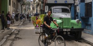 Κούβα, καθημερινή ζωή