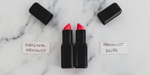 καλλυντικά dupes