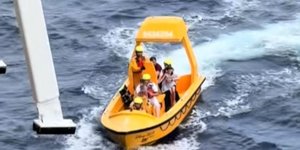 κρουαζιερόπλοιο