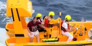 κρουαζιερόπλοιο 