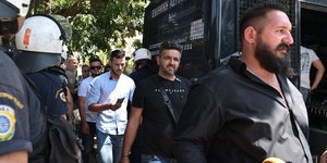 Κτηνοτρόφοι 