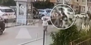 πρακτορας δολοφονήθηκε στο Κίεβο