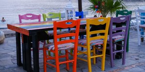 Καψάλι, Κύθηρα / Φωτογραφία: Shutterstock