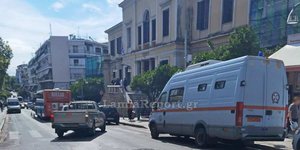 Στη φυλακή 56χρονος που συνελήφθη να οδηγεί μεθυσμένος