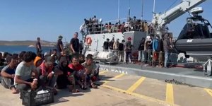 Στο Λαύριο 247 μετανάστες 