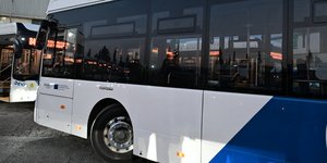 Αστικό λεωφορείο