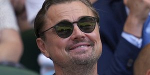 Τι συμβαίνει στο Χόλιγουντ; Και ο Λεονάρντο ντι Κάπριο στα 50 μοιάζει με 30 -Δείτε τη φωτό με μαγιό