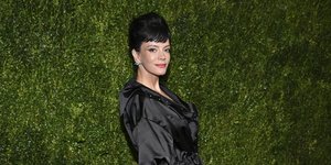 Η Λίλι Άλεν