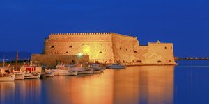 Οι οικογενειακές διακοπές όπως τις ονειρεύεσαι με MINOAN LINES