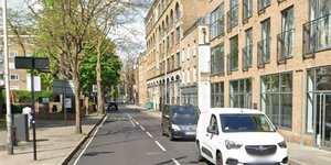 Λονγκ Λέιν, Λονδίνο