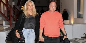 Θεοδώρα (Ντόρα) Παπαδοπούλου, Απόστολος Λύτρας 