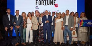 Η ομάδα της LAMDA