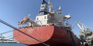 Πλοίο Magic Seas 