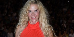 Η Μαίρη Μηλιαρέση υπέγραψε σύμφωνο συμβίωσης -Τι αποκάλυψε για τον σύντροφό της