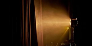 ONASSIS STEGI / Βασίλης Μπίμπας