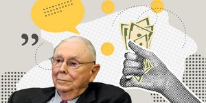 Τσάρλι Μάνγκερ 