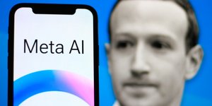 «Βόμβα» από τον Ζούκερμπεργκ: Η Meta κλέβει τον συν-δημιουργό του ChatGPT από την OpenAI