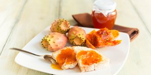 Μαρμελάδα φραγκόσυκο / Φωτογραφία: Shutterstock