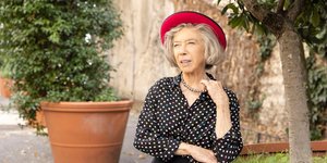 Η Μαίρη Τζέιν Γουίλκι