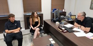 Οι μαθητές που διακρίθηκαν