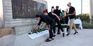 Μάτι-Σύλλογος Συγγενών Θανόντων και Εγκαυματιών: Επτά χρόνια από την τραγωδία -Το πρόγραμμα των εκδηλώσεων μνήμης