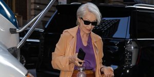 Μέριλ Στριπ