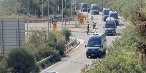 Μετανάστες από την Κρήτη στην Καβάλα