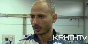 Μετανάστης στην Κρήτη