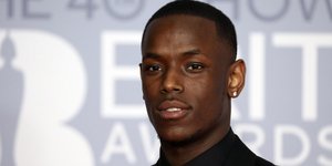 Μάικλ Γουόρντ