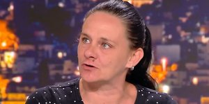 Η μητέρα της Ειρήνης Μουρτζούκου