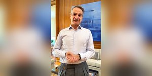 Μητσοτάκης στο TikTok: Η πλατφόρμα για το φοιτητικό στεγαστικό επίδομα άνοιξε -Έως 2500 ευρώ το χρόνο
