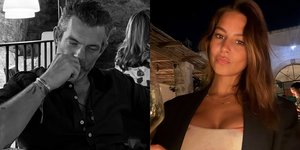 Φίλιππος Μιχόπουλος, Κωνσταντίνα Ευριπίδου