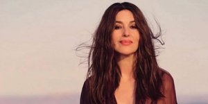 Η εμφάνιση της Μόνικα Μπελούτσι 